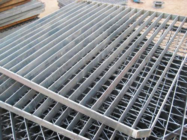 貴陽(yáng)溝蓋鍍鋅鋼格板公司