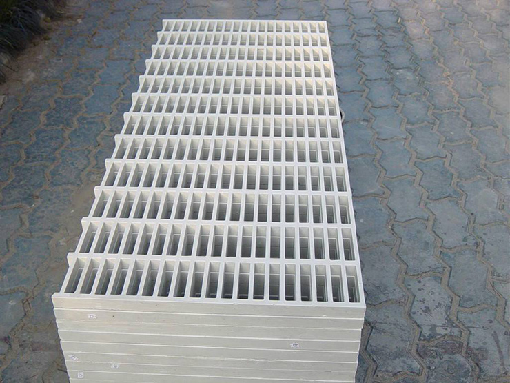 貴陽(yáng)玻璃鋼格板安裝